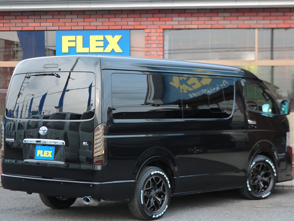 ボディーコーティング+窓ガラス撥水など細かなオプションにもお応えいたします☆