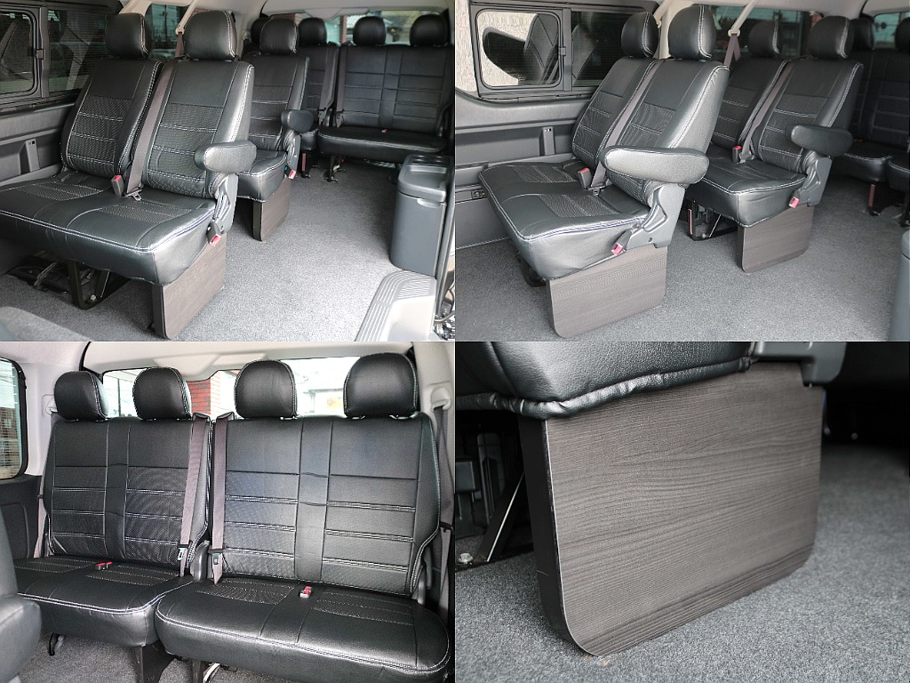 リクライニング加工もご案内可能ですのでご相談ください☆