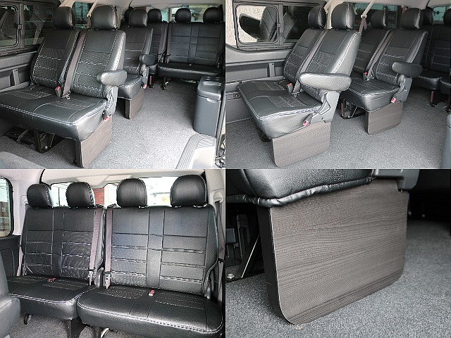 リクライニング加工もご案内可能ですのでご相談ください☆