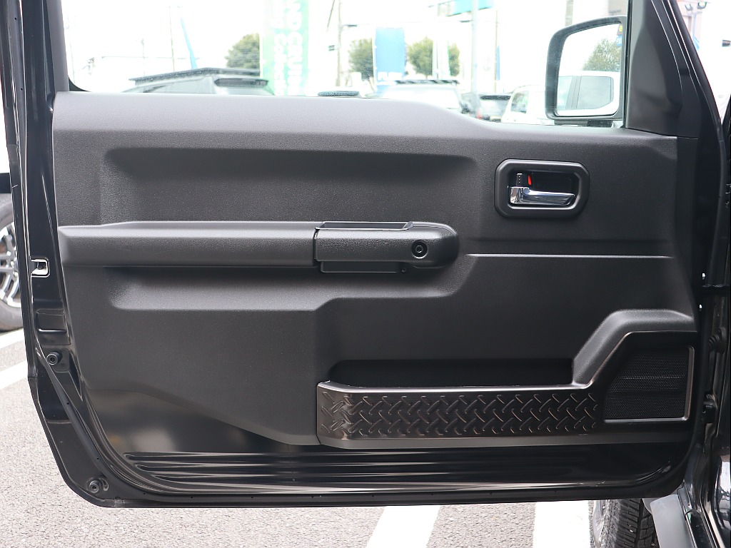 ドア内張の状態も良好です！