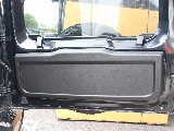 ラゲッジドア内張の状態も良好です！