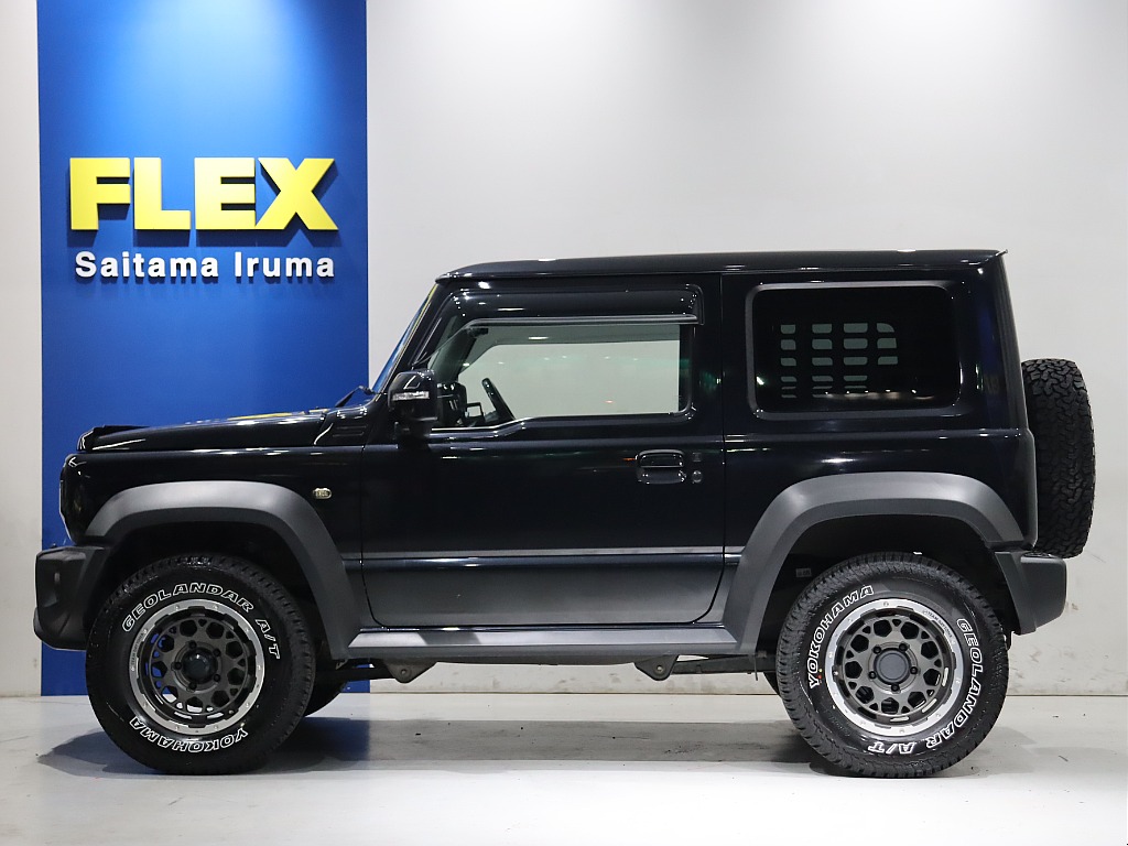 もちろんここからの追加カスタムも承っております！