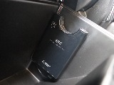 ETC車載器装備！