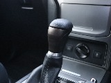 シフトノブも新品で交換！！