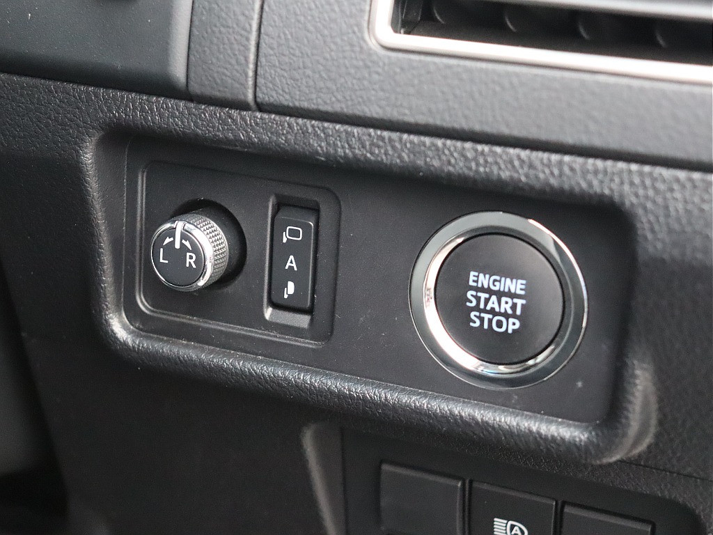 プッシュスタート！