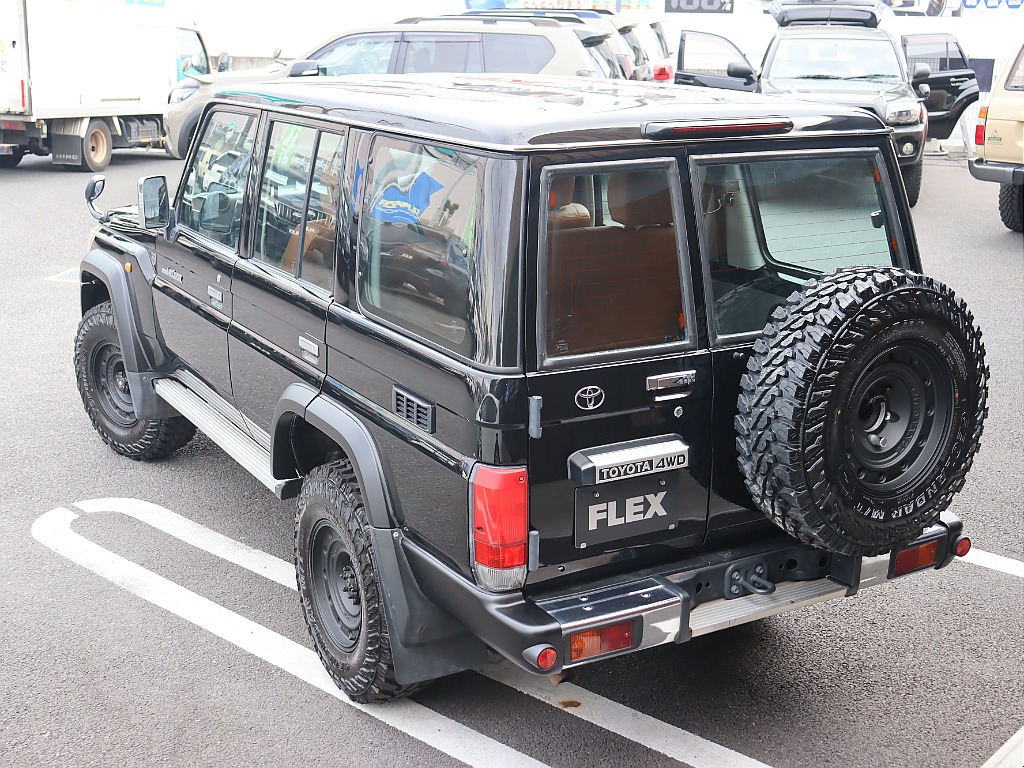 この車でアウトドアなど楽しくなりますね！
