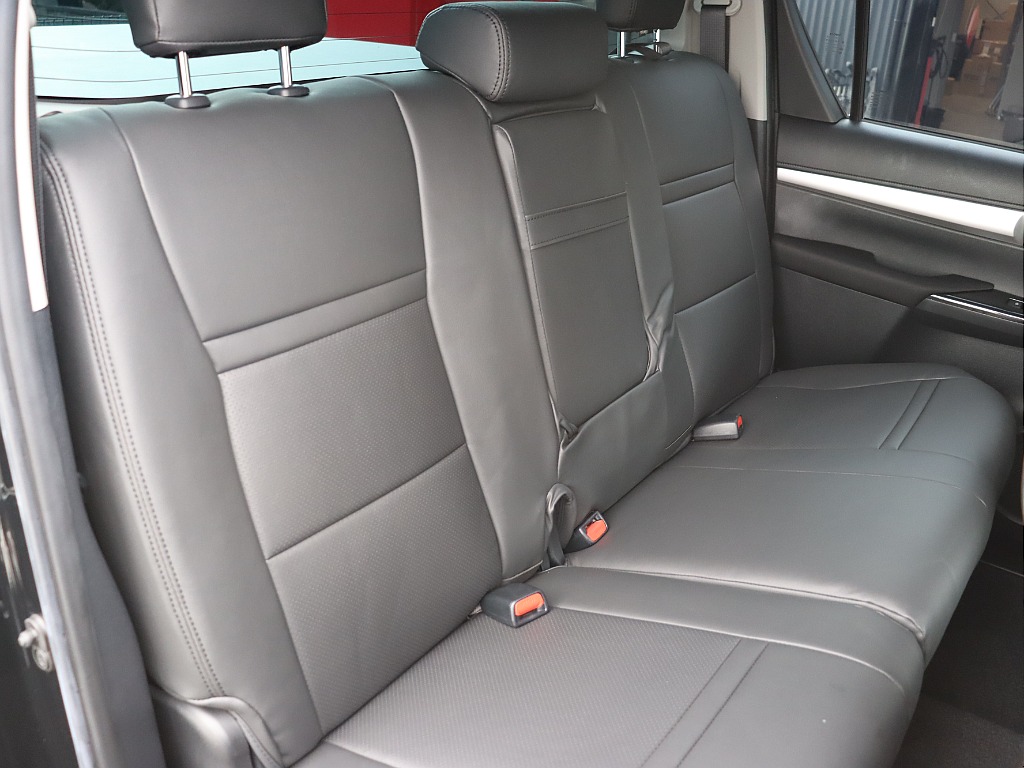 セカンドシート！