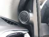 純正でツイーター装備！