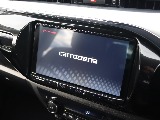 カロッツェリア9インチナビ装備！