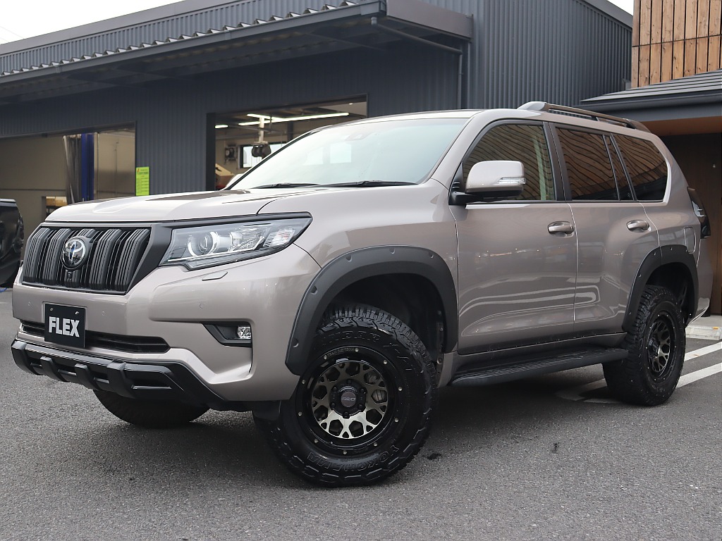 どの角度から見てもカッコいい☆