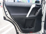 ドア内張の状態も良好です！