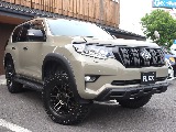 街乗りでもアウトドアでも目を引く1台☆
