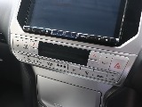 エアコン操作スイッチ！