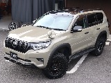 今回の車両はルーフブラックにしてみました！！