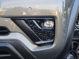 特別仕様車専用フォグベゼル！