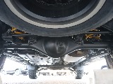 下廻りもキレイな状態です♪
