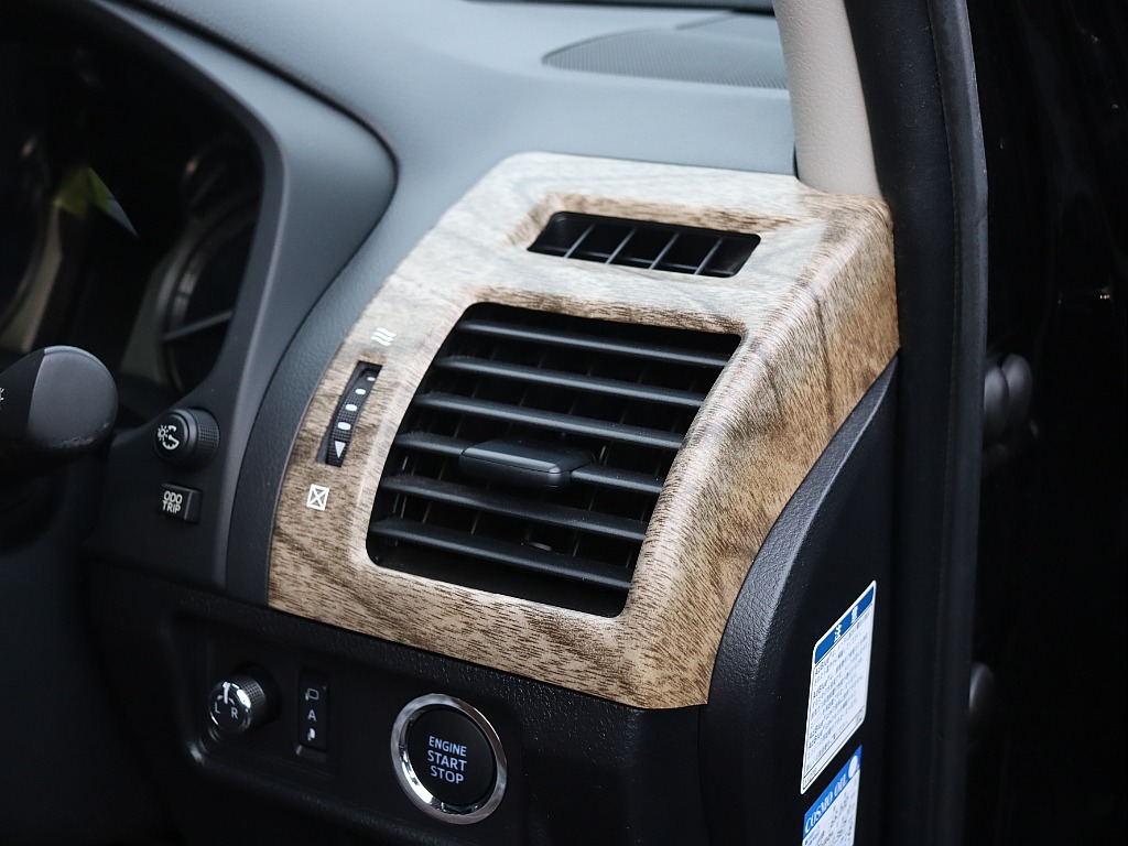 吹き出し口カバーも揃っています☆