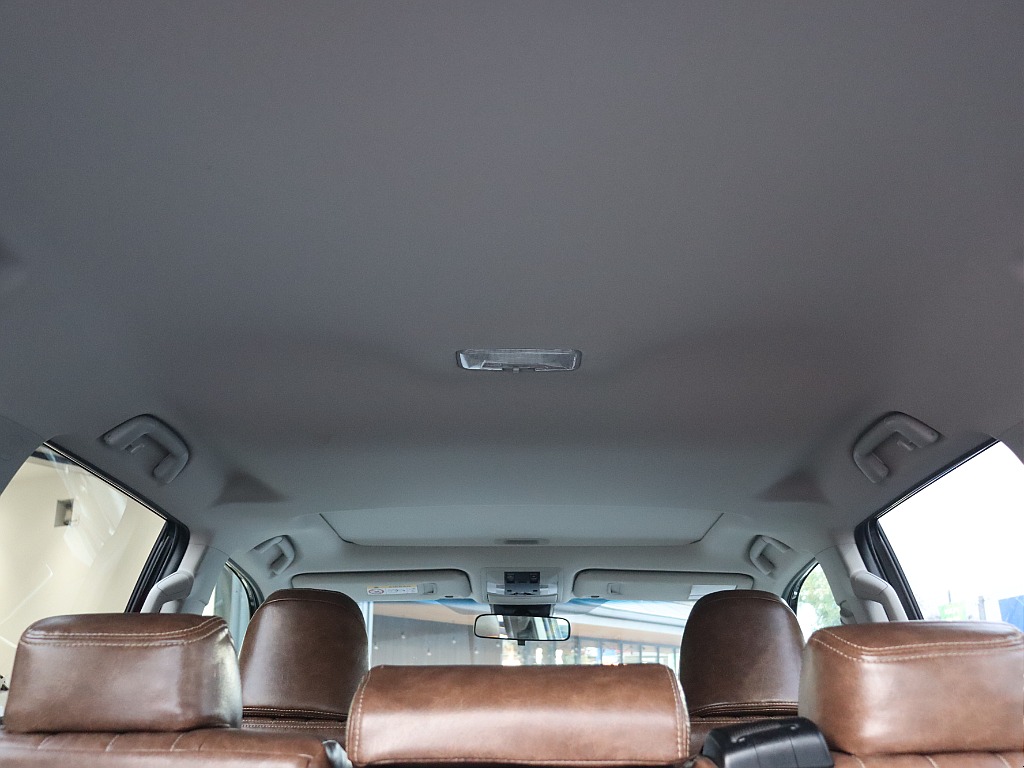 天張りもキレイな状態です☆