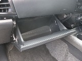 グローブボックス！