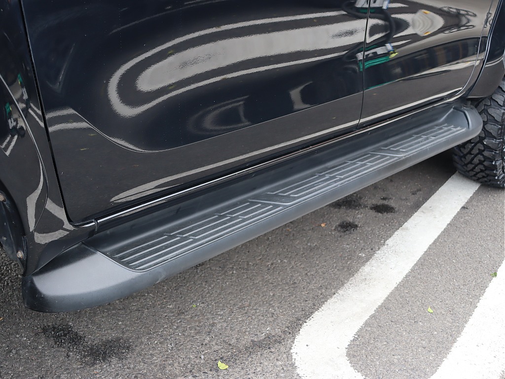 サイドステップ！