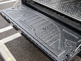純正ベッドライナー装備！