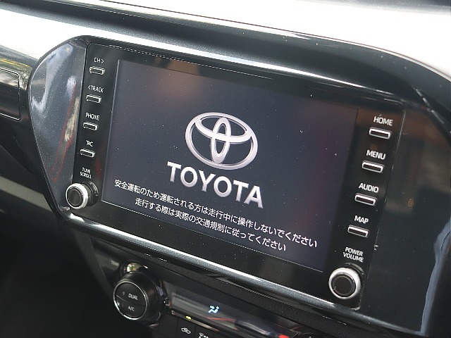 純正ディスプレイオーディオ！