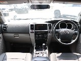 運転席回り！シンプルでスッキリしてます(^^)/