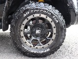 BFG KO２×XTREME-J(XJ03)17インチホイールの組み合わせ！