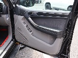 運転席ドア内張り！