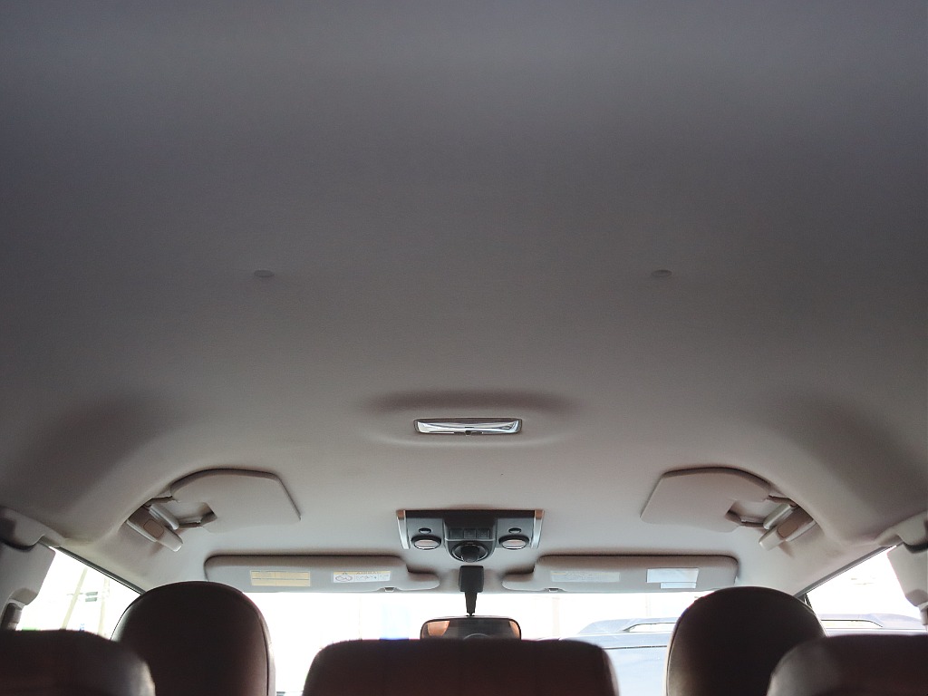 トヨタ FJクルーザー(22枚目)