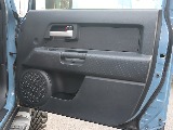 トヨタ FJクルーザー(27枚目)
