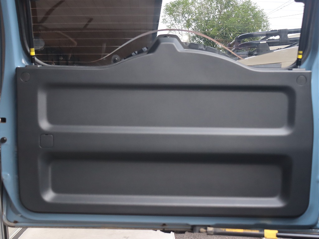 トヨタ FJクルーザー(28枚目)