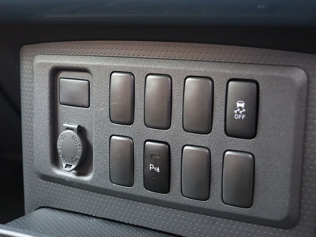 トヨタ FJクルーザー(30枚目)