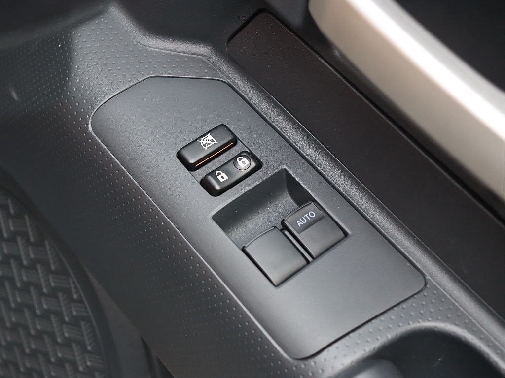 トヨタ FJクルーザー(32枚目)