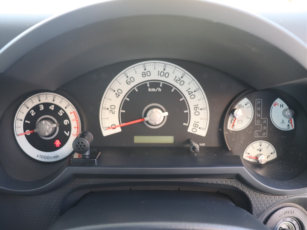 トヨタ FJクルーザー(38枚目)