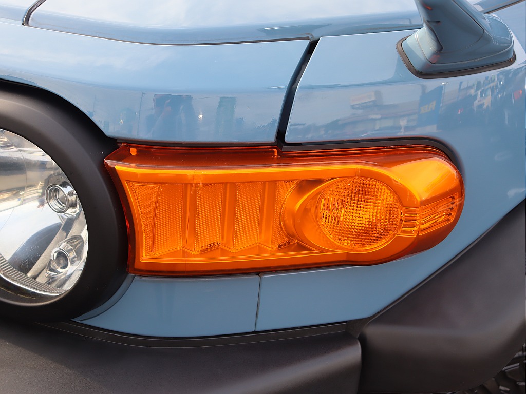 純正ウインカーレンズ！