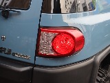 純正テールランプ！