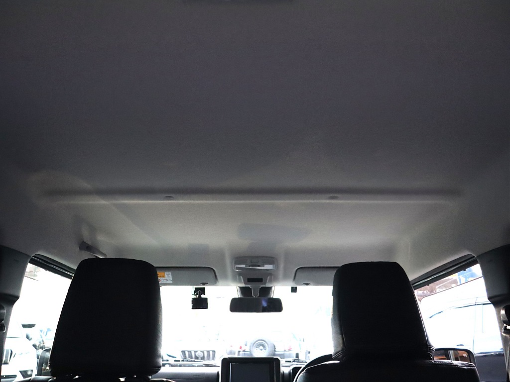 天張りもきれいな状態です☆