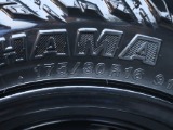 タイヤサイズはこちら！