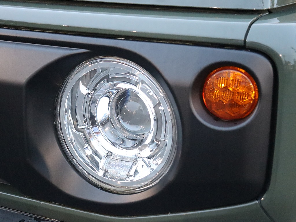 ヘッドライトバルブ！