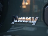 JIMNYエンブレム！