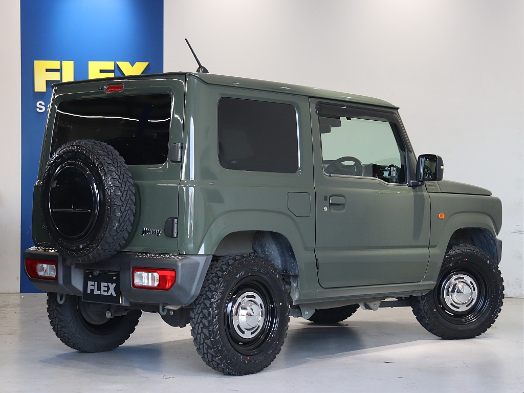 ルーフラックの取付も相談ください！