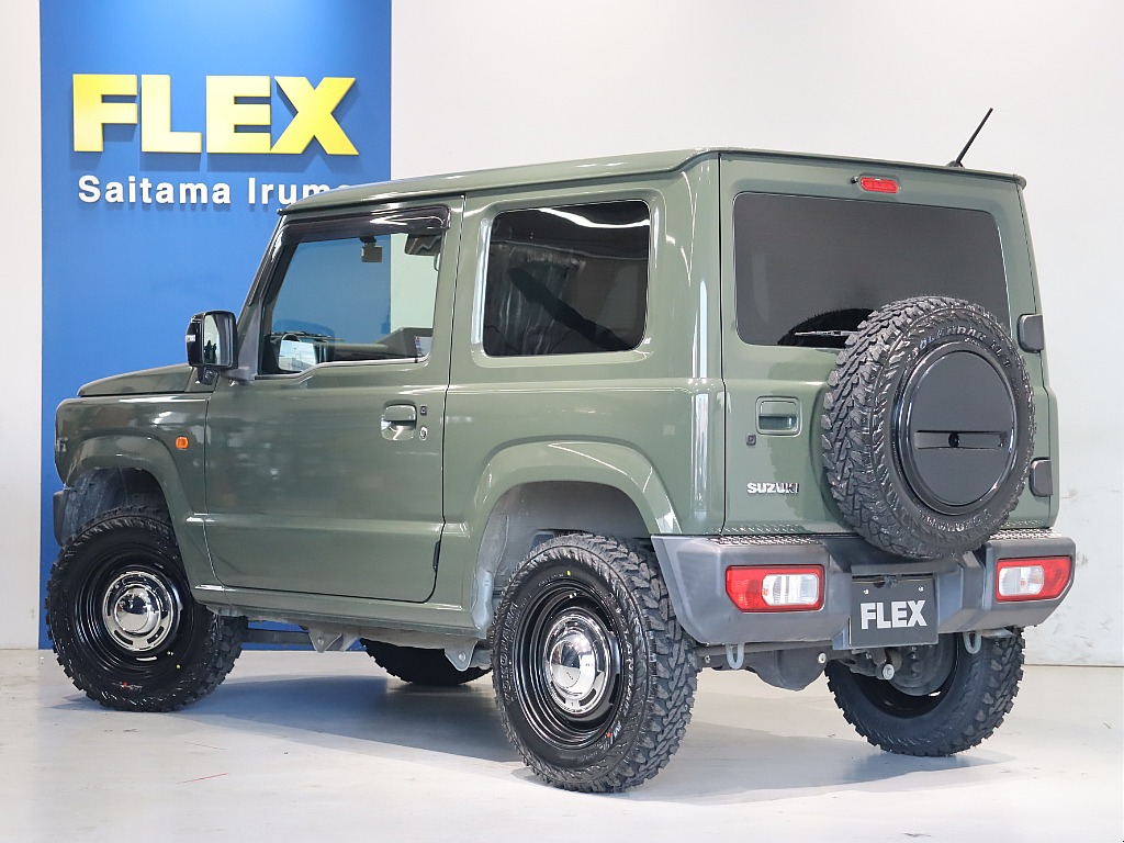 テールランプを変えてもいいかも！？