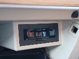 ETC車載器はビルトインタイプ！