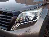 デイライトが特徴的な中期型プラド！