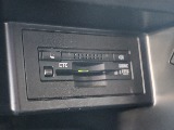 ビルトインタイプのETC車載器！
