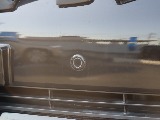 メーカーオプションのクリアランスソナー付いてます！！