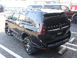 リアビューもカッコいいですね☆