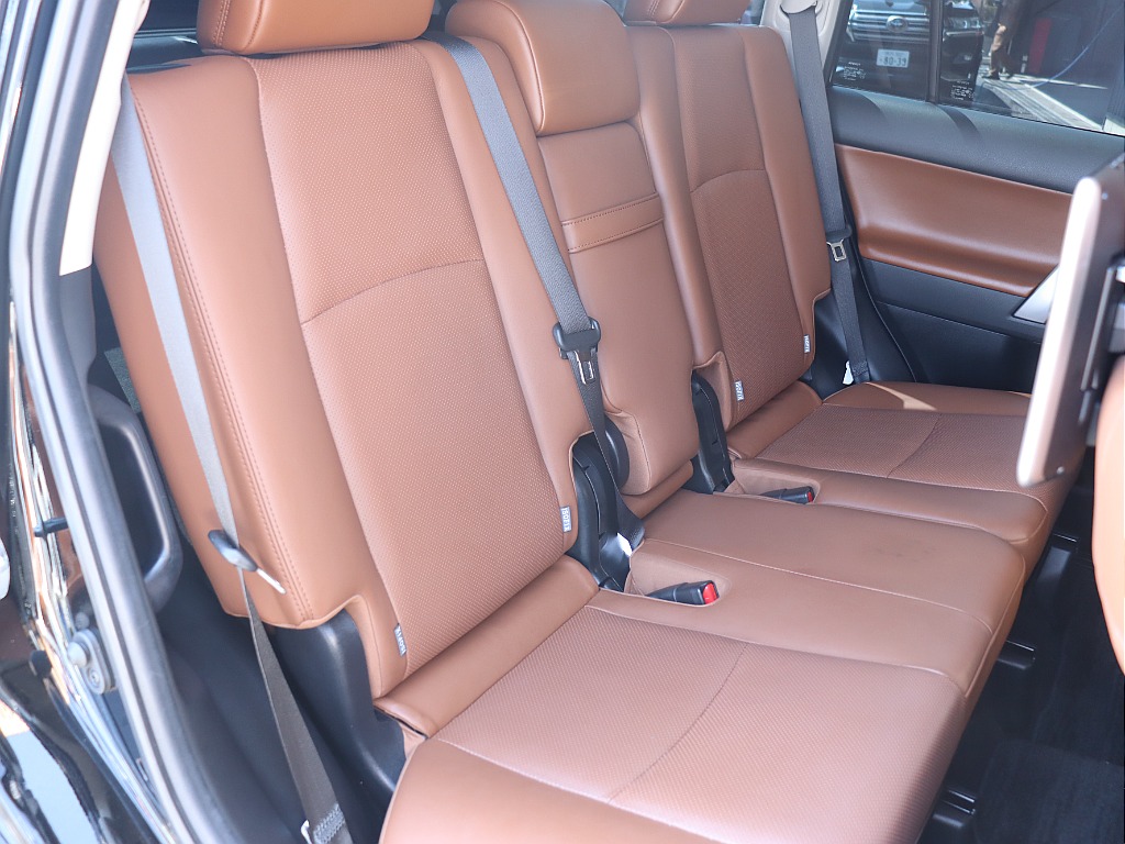 セカンドシート！