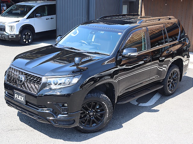 即売約が見込まれる70thアニバーサリーモデルの7人乗り！